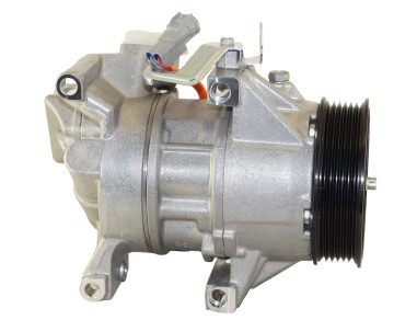 New AC Compressor TOYOTA AURIS YARIS...