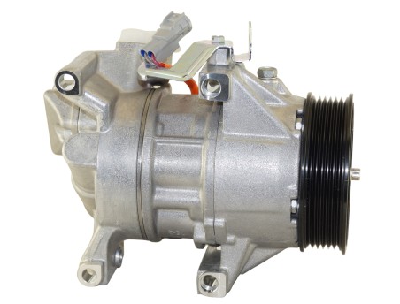 Neuer Klimakompressor TOYOTA AURIS YARIS DAIHATSU CHARADE VIII 447260-3312