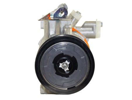 New AC Compressor TOYOTA AURIS YARIS DAIHATSU CHARADE VIII 447260-3312