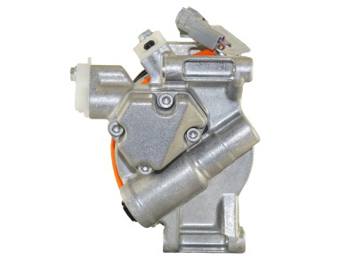 New AC Compressor TOYOTA AURIS YARIS...