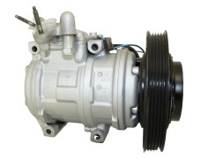 AC Compressor HONDA ACCORD...