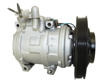 Klimakompressor HONDA ACCORD IV-V ROVER 600 I LAND CRUISER 80 447200-4246