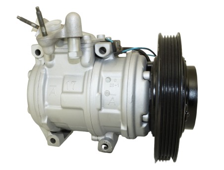 AC Compressor HONDA ACCORD IV-V ROVER 600 I LAND CRUISER 80 447200-4246