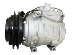 AC Compressor KIA SPORTAGE...