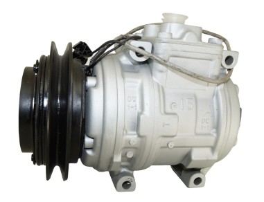 AC Compressor KIA SPORTAGE 2.0 95R. 12040-02800