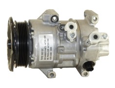 New AC Compressor TOYOTA...