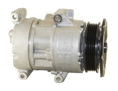New AC Compressor TOYOTA AVENSIS...