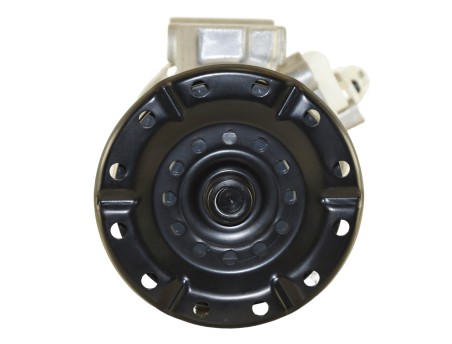 New AC Compressor TOYOTA AVENSIS COROLLA VERSO 2.0 D-4D 447260-1060