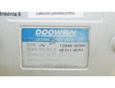 AC Compressor KIA SPORTAGE... 2