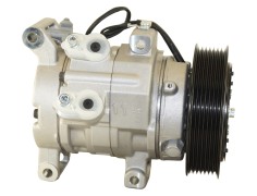 New AC Compressor TOYOTA...