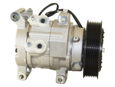 TOYOTA HILUX VII 04- 2.5 3.0 447280-2470 KOMPRESOR NOWY