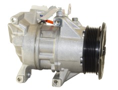 New AC Compressor TOYOTA... 2