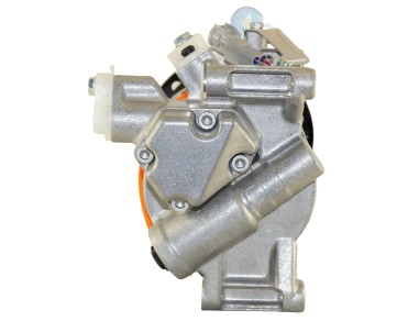 New AC Compressor TOYOTA YARIS 1.4...