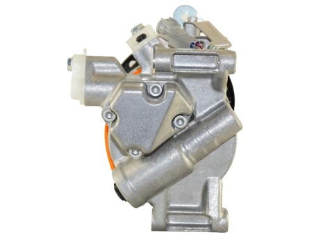 New AC Compressor TOYOTA YARIS 1.4 D-4D 447260-1505