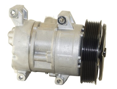 New AC Compressor TOYOTA AVENSIS...