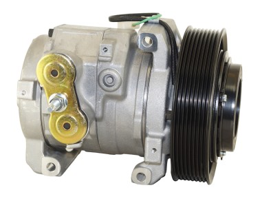 Neuer Klimakompressor MERCEDES-BENZ ACTROS ANTOS AROCS 472230-0111
