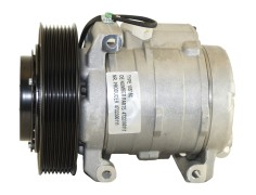 New AC Compressor... 2