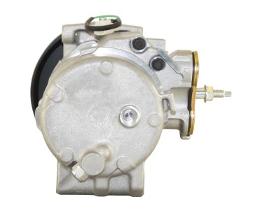 New AC Compressor MERCEDES-BENZ...