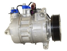 New AC Compressor... 2