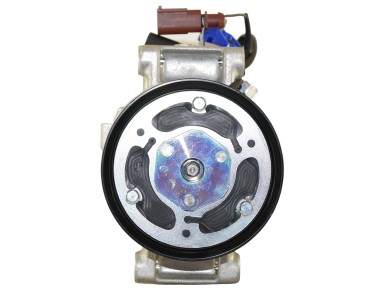New AC Compressor VOLKSWAGEN AUDI...