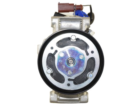 Neuer Klimakompressor VOLKSWAGEN AUDI SEAT SKODA 447250-5780 3Q0816803D