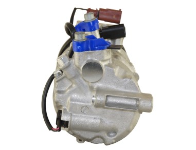 New AC Compressor VOLKSWAGEN AUDI...