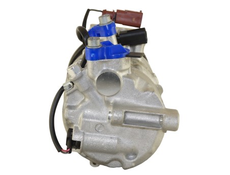 Neuer Klimakompressor VOLKSWAGEN AUDI SEAT SKODA 447250-5780 3Q0816803D