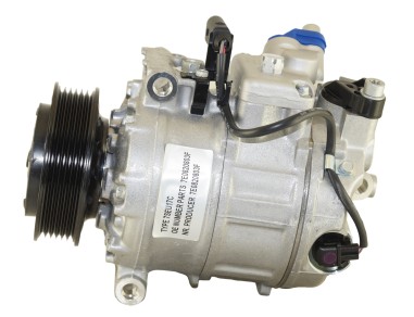 MULTIVAN T5 T6 CALIFORNIA T5 T6 AMAROK 7E0820803F, 447150-2936 KOMPRESOR NOWY