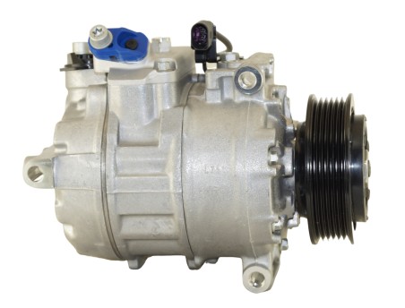 New AC Compressor MULTIVAN T5 T6 CALIFORNIA T5 T6 AMAROK 7E0820803F, 447150-2936