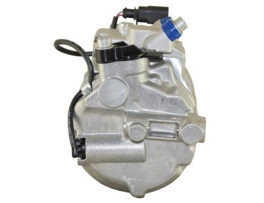New AC Compressor MULTIVAN T5 T6...