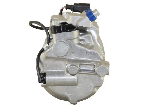 MULTIVAN T5 T6 CALIFORNIA T5 T6 AMAROK 7E0820803F, 447150-2936 KOMPRESOR NOWY