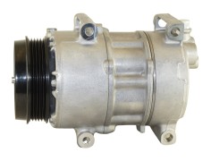 New AC Compressor... 2