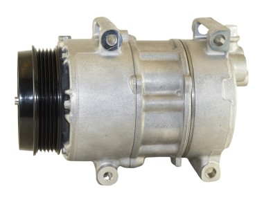 New AC Compressor MERCEDES-BENZ...