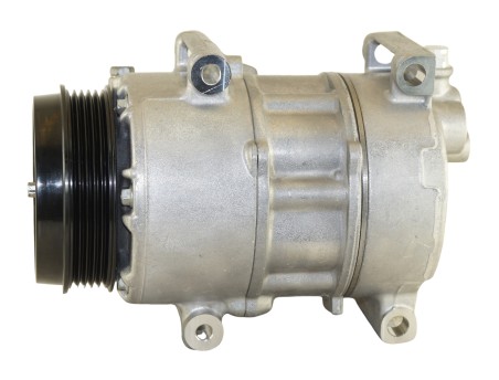 Neuer Klimakompressor MERCEDES-BENZ A-KLASSE B-KLASSE A0012309111 447190-5233