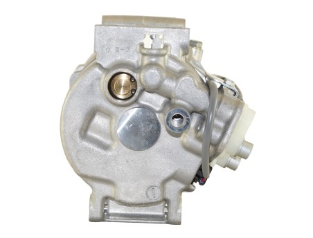 New AC Compressor MERCEDES-BENZ A-CLASS B-CLASS A0012309111 447190-5233