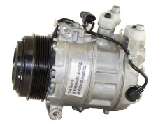 New AC Compressor MERCEDES...