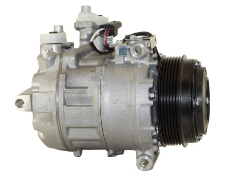 New AC Compressor MERCEDES C-CLASS E-CLASS SPRINTER VITO A0008303202