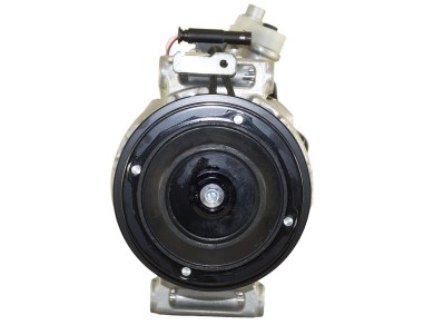 New AC Compressor MERCEDES C-CLASS...