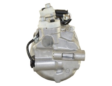 New AC Compressor MERCEDES C-CLASS...