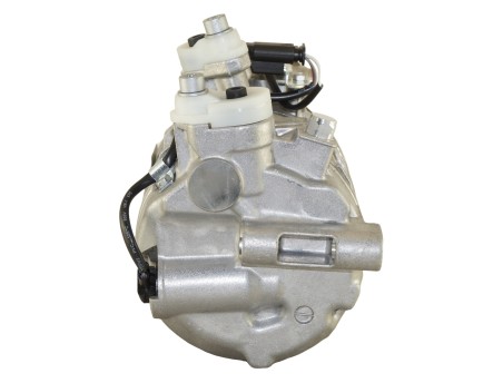 New AC Compressor MERCEDES C-CLASS E-CLASS SPRINTER VITO A0008303202