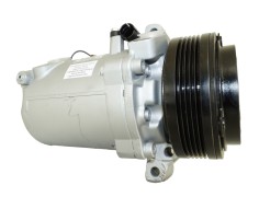 AC Compressor BMW 3 E46 5...