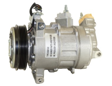 New AC Compressor FORD MUSTANG 2.3...