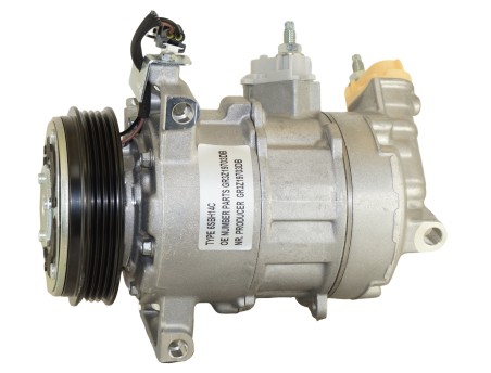 Neuer Klimakompressor FORD MUSTANG 2.3 EcoBoost -15R. GR3Z-19703-DB