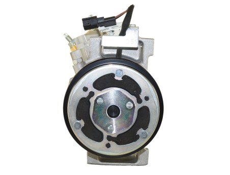 New AC Compressor FORD MUSTANG 2.3 EcoBoost -15R. GR3Z-19703-DB