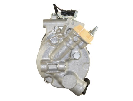 New AC Compressor FORD MUSTANG 2.3 EcoBoost -15R. GR3Z-19703-DB