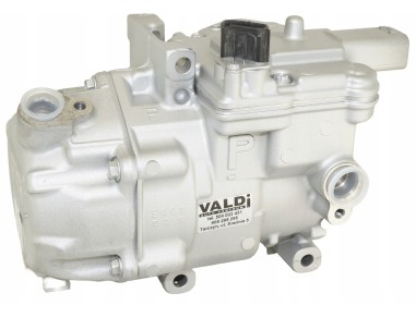TOYOTA AURIS PRIUS 08- 1.8 Hybryda 042200-0420 KOMPRESOR