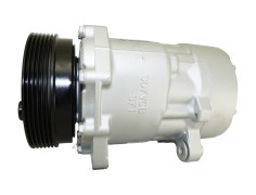 AC Compressor AUDI FORD...