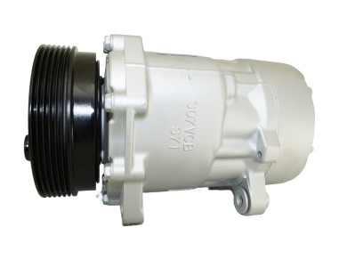 AC Compressor AUDI FORD SAAB SEAT SKODA VW 6M2H-19D629-AA, 7M3820803B