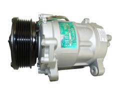 AC Compressor SEAT AROSA...