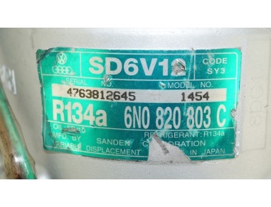 SEAT AROSA CORDOBA IBIZA II VW LUPO I...